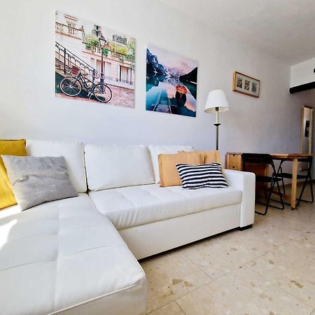 Casa Alejandra Con Terraza Y Barbacoa Villa El Golfo Exterior foto