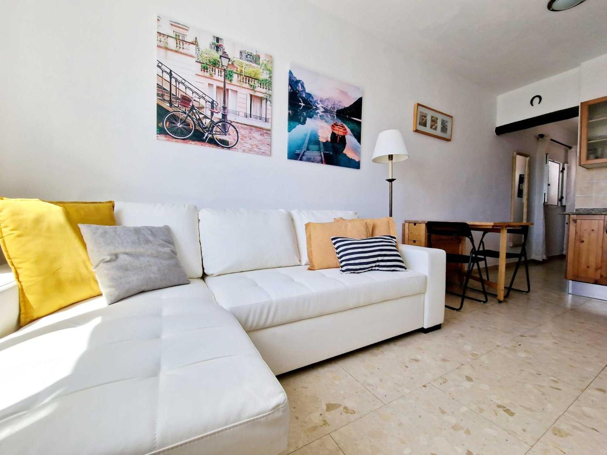 Casa Alejandra Con Terraza Y Barbacoa Villa El Golfo Exterior foto