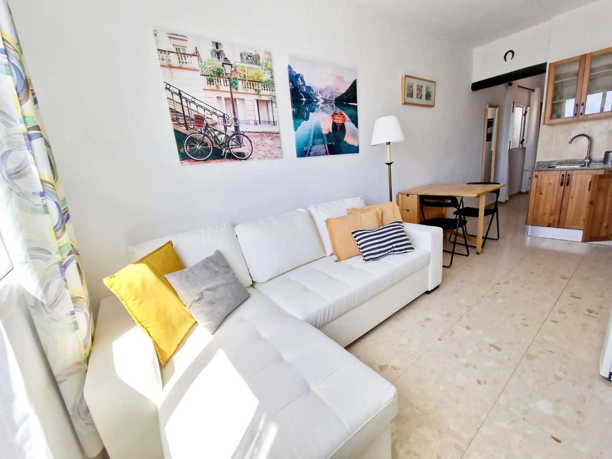Casa Alejandra Con Terraza Y Barbacoa Villa El Golfo Exterior foto