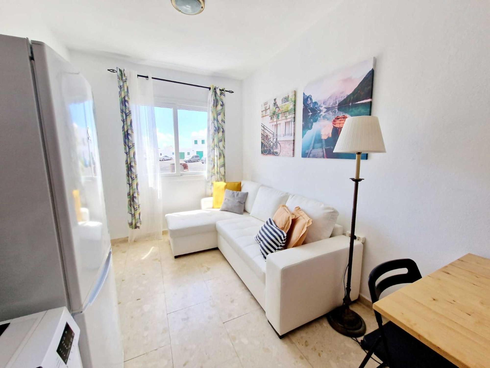 Casa Alejandra Con Terraza Y Barbacoa Villa El Golfo Exterior foto