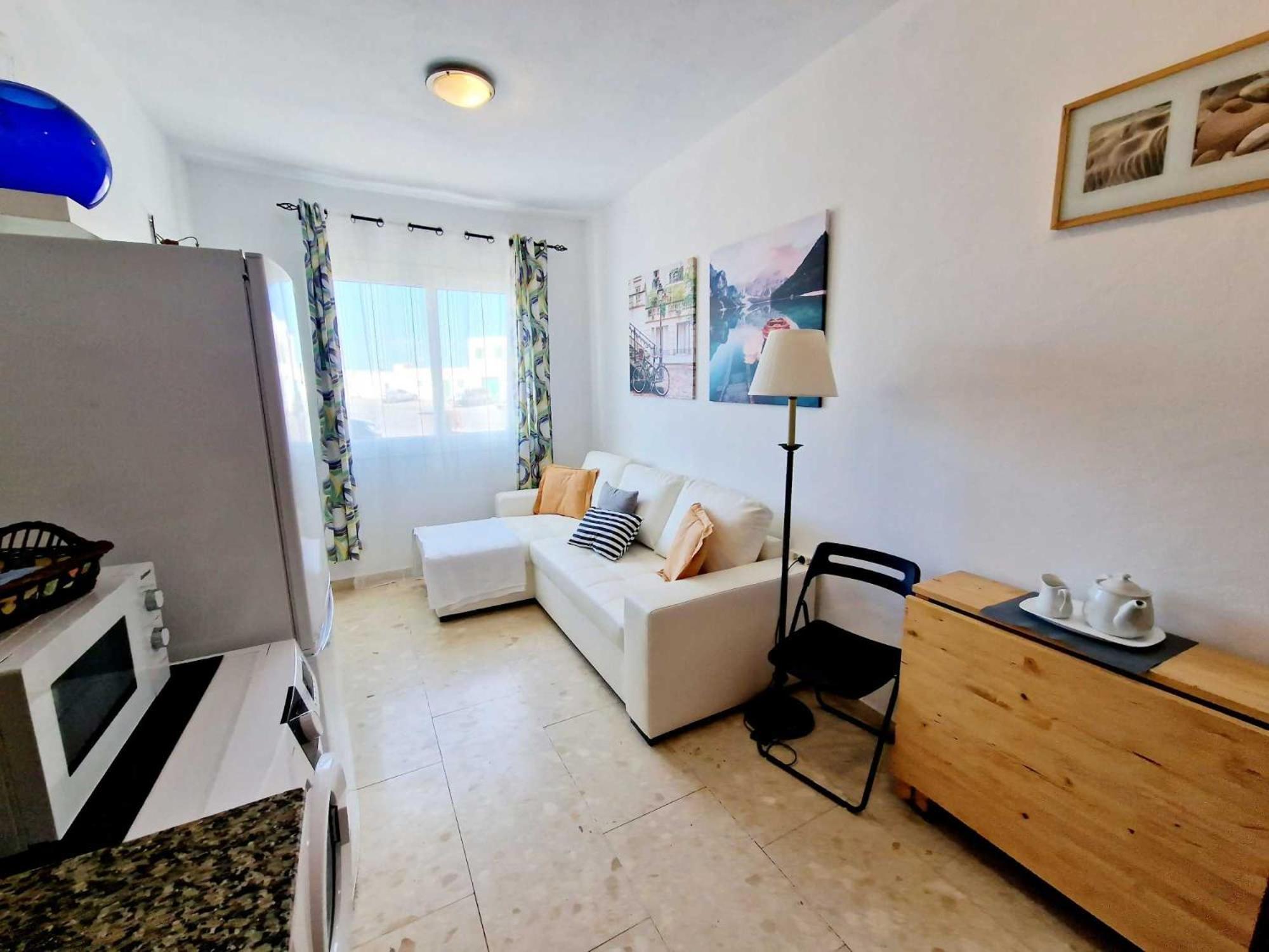 Casa Alejandra Con Terraza Y Barbacoa Villa El Golfo Exterior foto